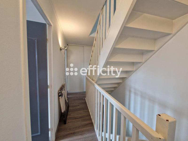 Maison - 109 m² - 5 pièces