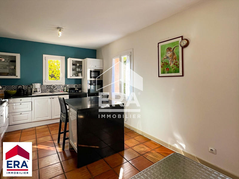 Maison - 140 m² - 7 pièces