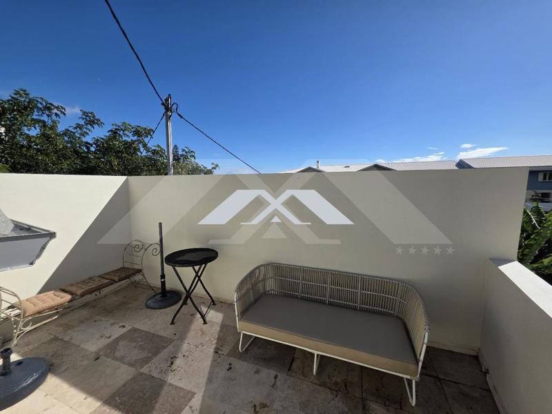 Maison - 80 m² - 3 pièces