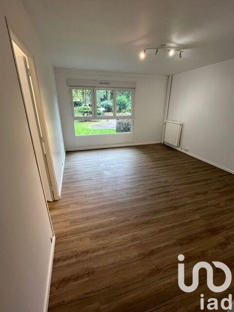 Appartement - 86 m² - 4 pièces