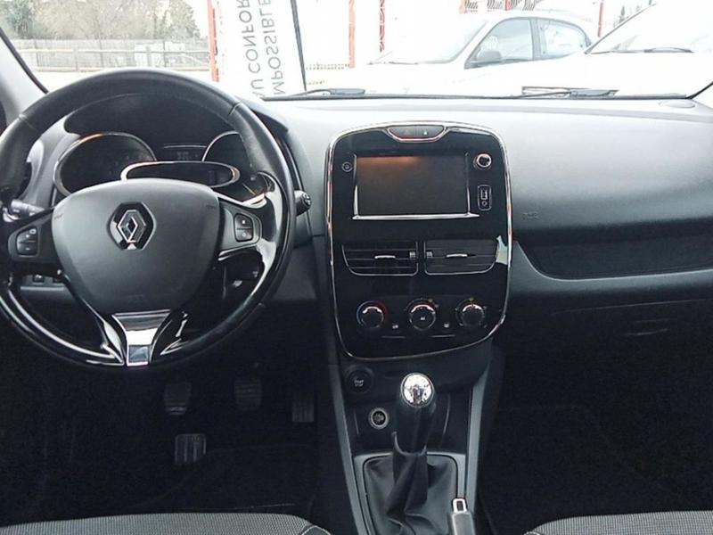 Renault Clio IV Business Energy 1.5 dCi 90 Eco2 83g