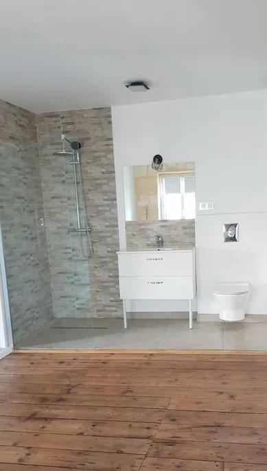 Appartement - 30 m² - 2 pièces