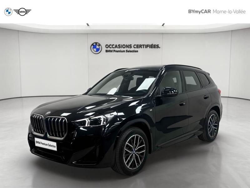 Bmw X1 U11 xDrive 25e 245ch Dkg7 m Sport