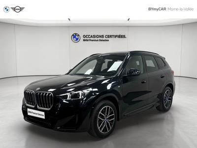 Bmw X1 U11 xDrive 25e 245ch Dkg7 m Sport