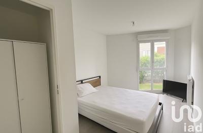 Appartement - 72 m² - 4 pièces