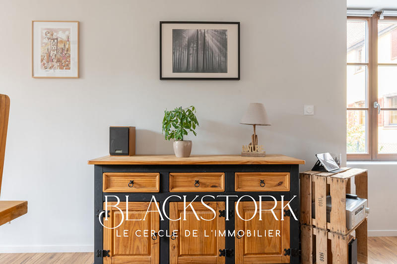 Maison - 196 m² - 7 pièces