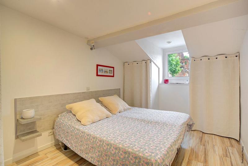 Maison - 185 m² - 4 pièces