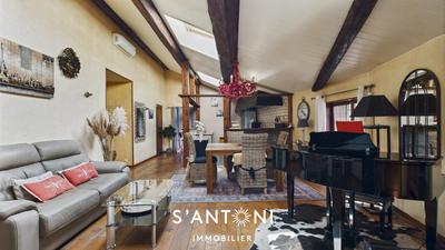 Propriété viticole - 165 m² - 6 pièces