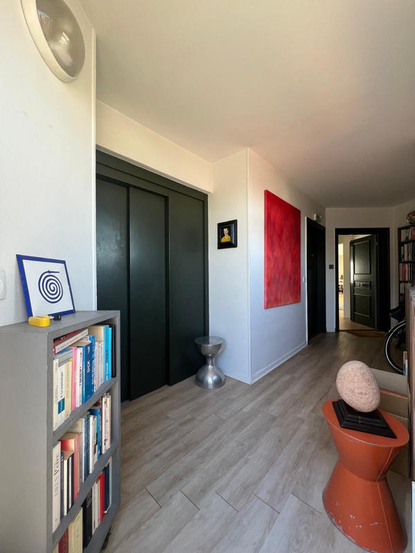 Appartement - 83 m² - 4 pièces