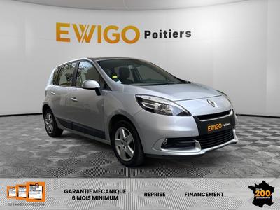 Renault Scénic 1.5 Dci 110 Business Energy avec Attelage