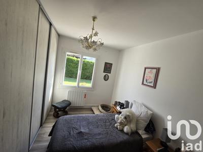 Maison - 88 m² - 4 pièces