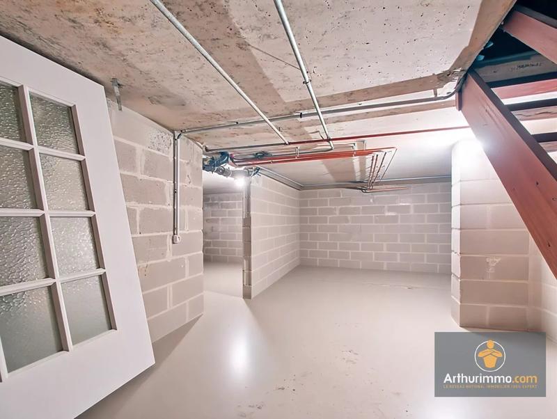 Maison - 84 m² - 4 pièces