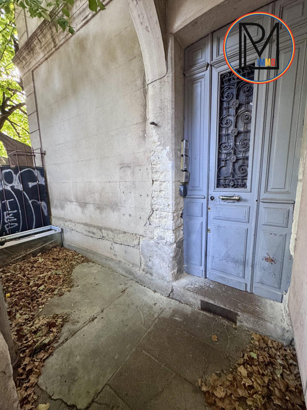 Appartement - 39 m² - 2 pièces