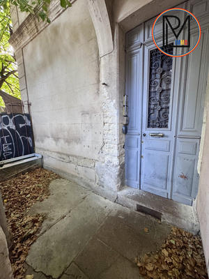 Appartement - 39 m² - 2 pièces