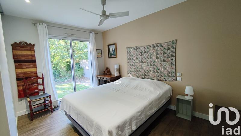 Maison - 147 m² - 8 pièces