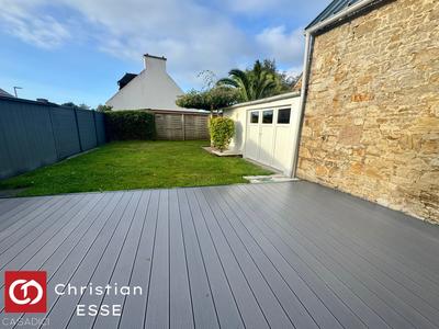 Maison - 196 m² - 6 pièces