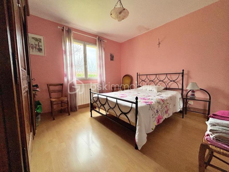 Pavillon - 116 m² - 4 pièces