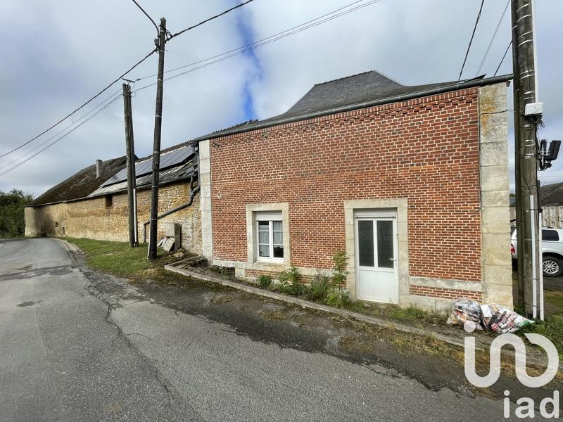 Maison - 129 m² - 5 pièces