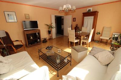 Appartement - 78 m² - 4 pièces