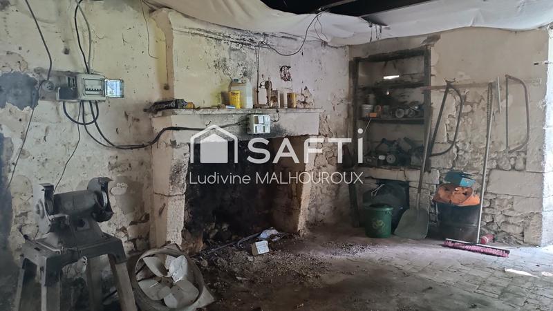 Maison - 184 m² - 5 pièces