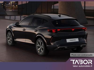 Cupra Formentor eTSI Dsg ChauffS Acc 3ZClima