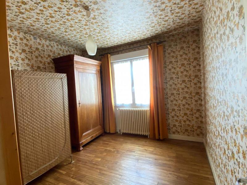 Pavillon - 72 m² - 4 pièces