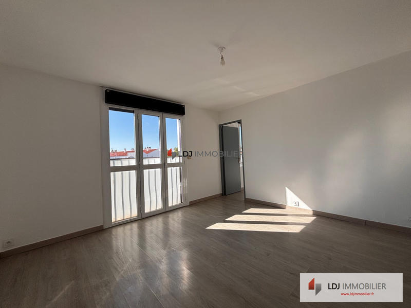 Appartement - 74 m² - 4 pièces