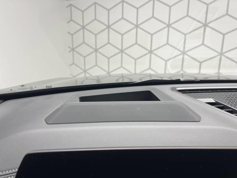 Bmw X2 iX2 eDrive20 204ch Bva m Sport