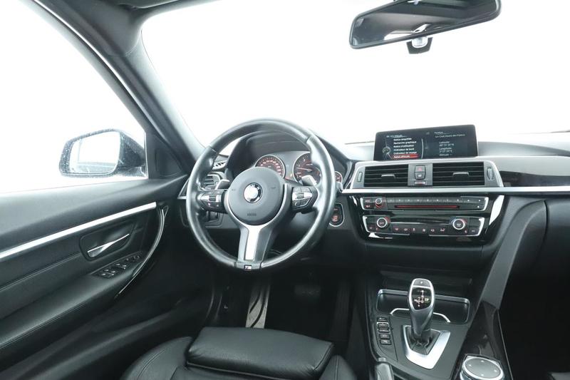 Bmw Série 3 Touring 335d xDrive m Sport Bva8 313 ch