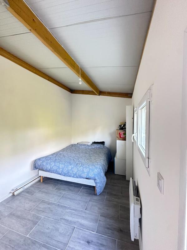 Maison - 154 m² - 5 pièces