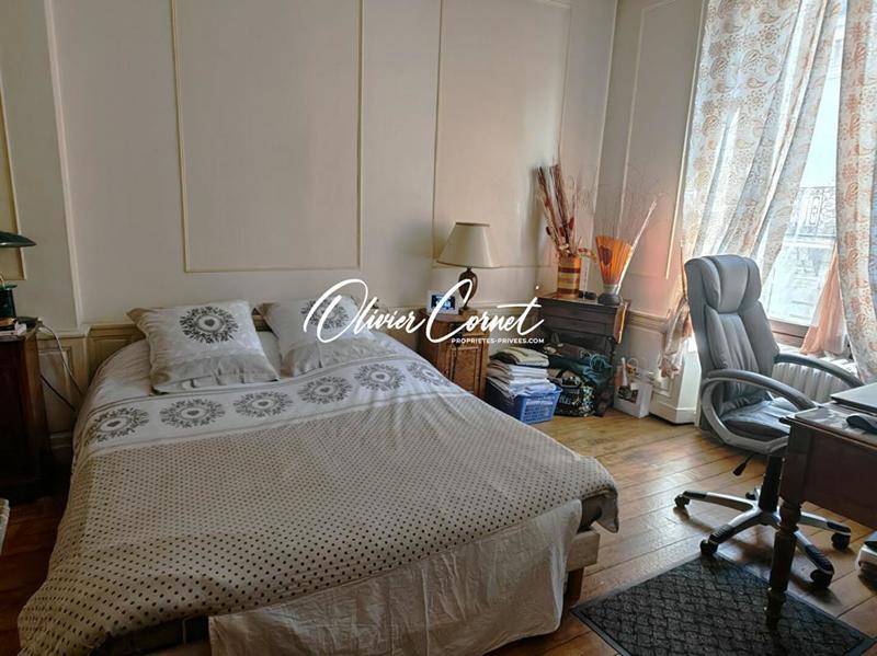 Maison - 186 m² - 7 pièces