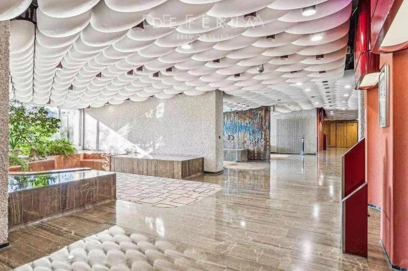 Appartement - 114 m² - 4 pièces