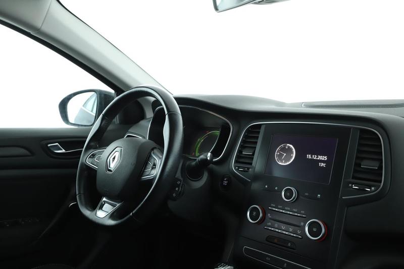 Renault Mégane 1.2 TCe Energy Limited 100 ch