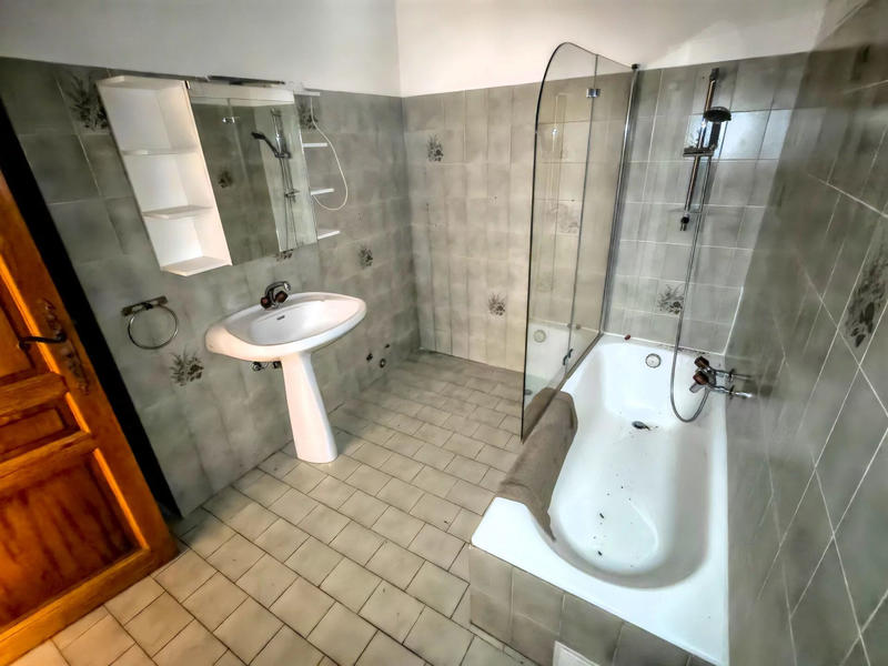 Maison - 127 m² - 6 pièces