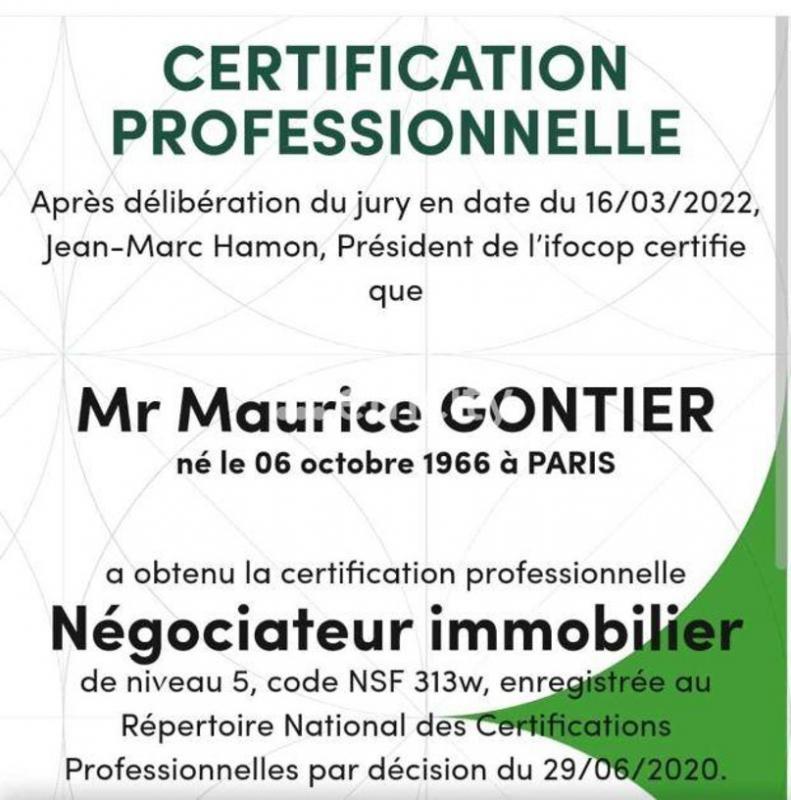 Maison - 150 m² - 7 pièces