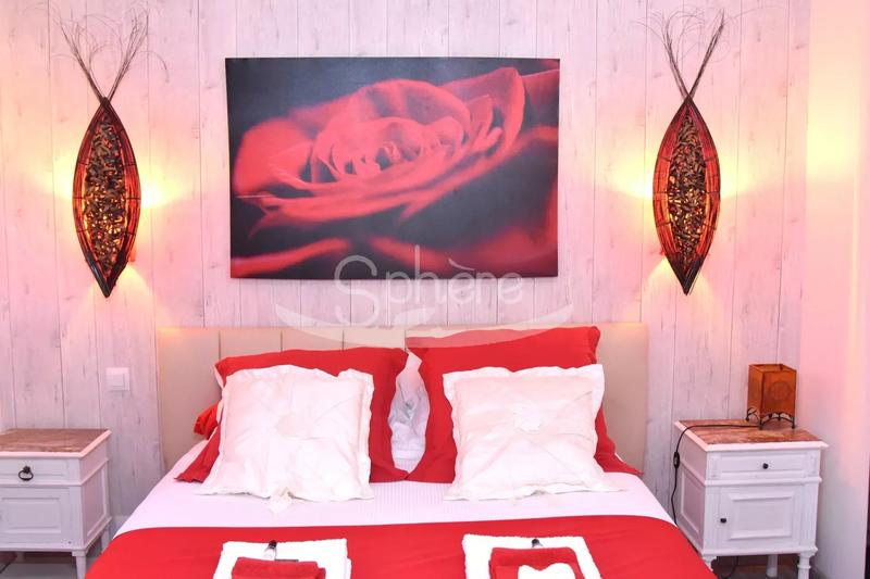 Villa - 80 m² - 4 pièces