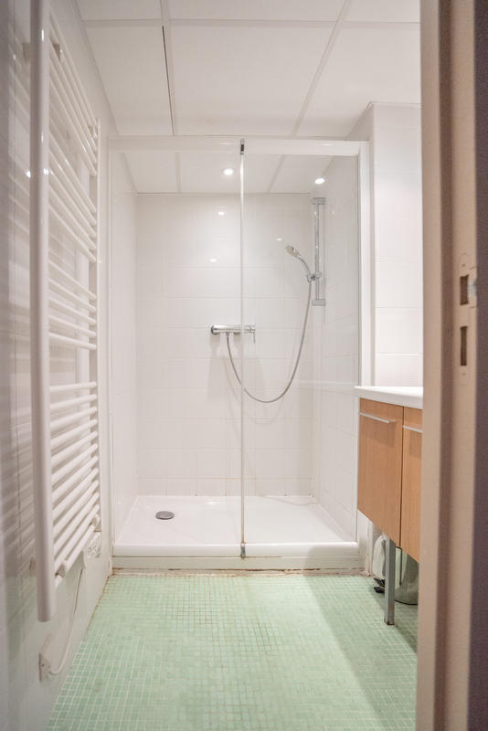 Appartement - 46 m² - 3 pièces