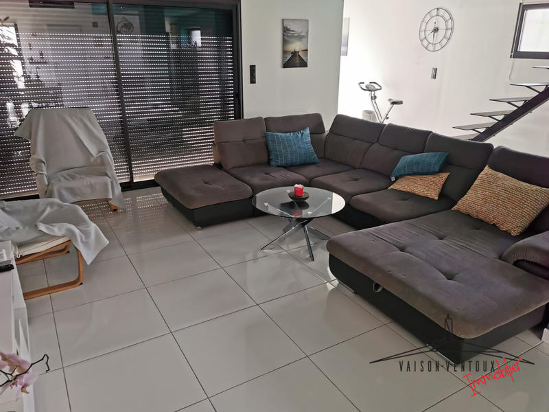 Villa - 180 m² - 6 pièces