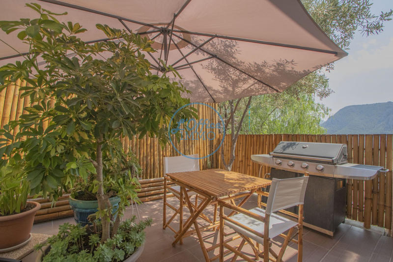 Villa - 125 m² - 5 pièces