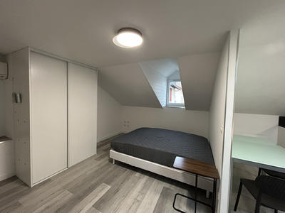 Appartement - 22 m² - 1 pièce