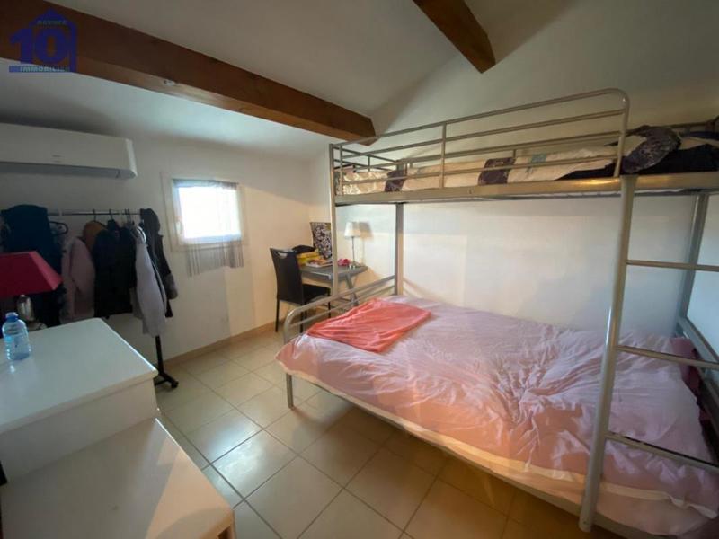 Pavillon - 45 m² - 3 pièces