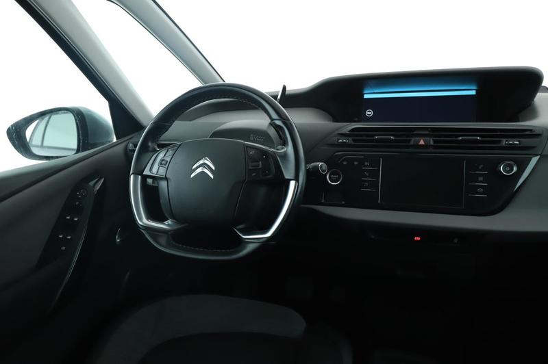 Citroën Grand C4 Picasso 1.6 Blue-HDi Feel Eat6 120 ch