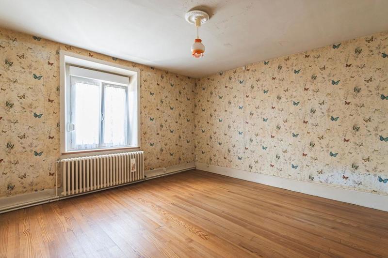 Maison - 138 m² - 4 pièces