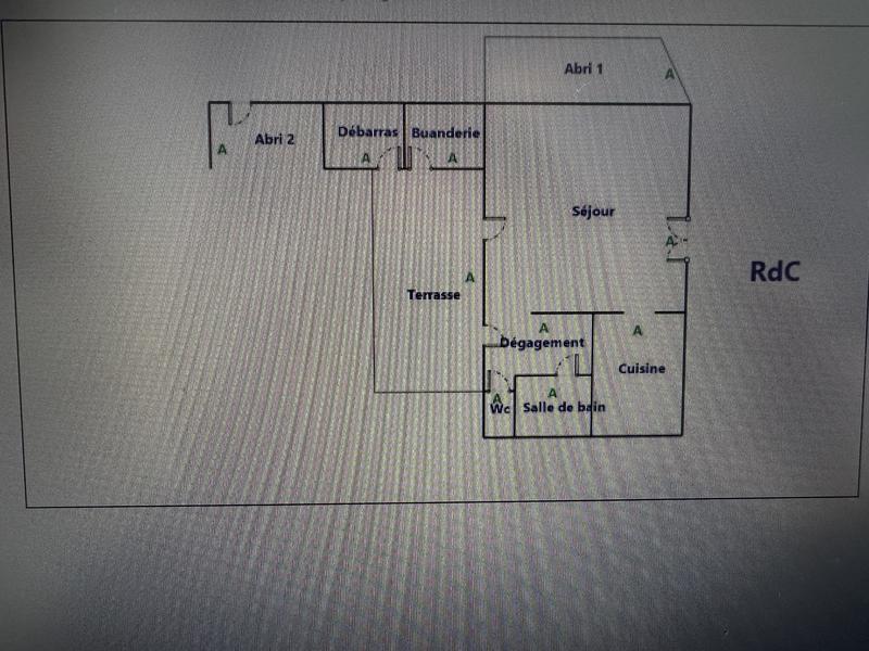 Maison traditionnelle - 145 m² - 6 pièces