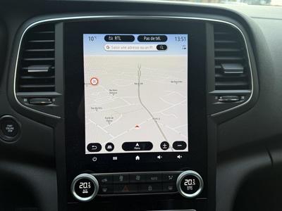 Renault Mégane Break 1.3 tce 140 cv techno Edc