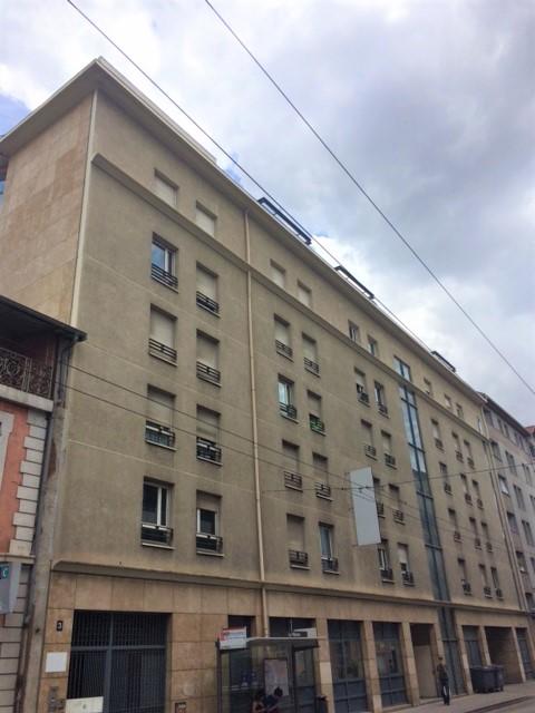 Appartement - 21 m² - 1 pièce