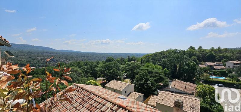 Maison de village - 41 m² - 2 pièces