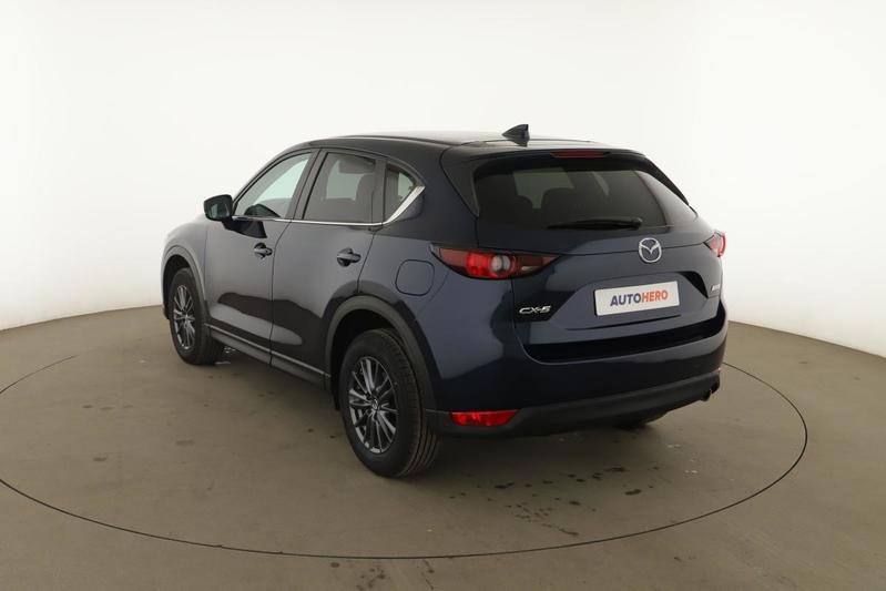Mazda Cx-5 2.2 Skyactiv-D Elegance 4x2 150 ch