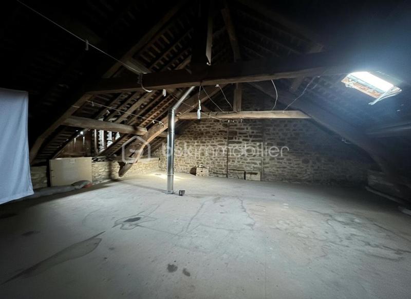 Maison - 124 m² - 6 pièces