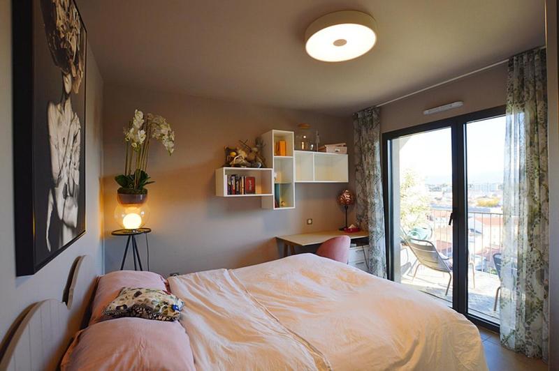 Appartement - 144 m² - 6 pièces